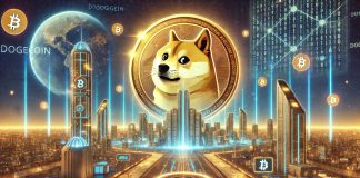Dogecoin Value Faces ‘Second Of Fact’ As It Battles The Macro 0.5 Fib Extension