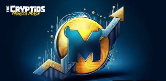 High three Cryptocurrencies That Might Make You A Millionaire Earlier than 2026: Monsta Mash ($MASH), Tron (TRX), & Kadena (KDA)