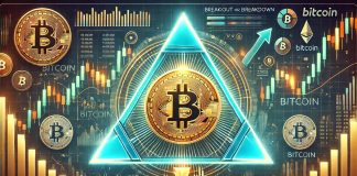 Bitcoin Is Forming A Symmetrical Triangle – Breakout Or Breakdown?