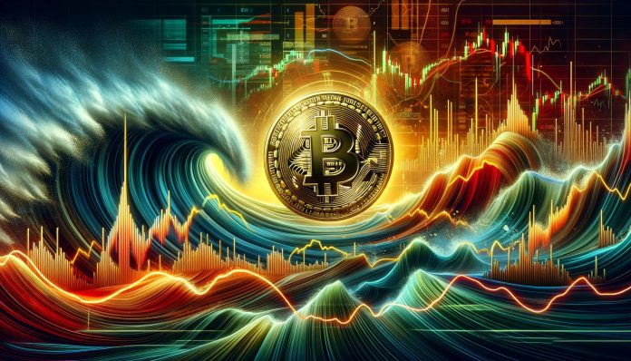 Bitcoin Worth Takes a Breather: Good points Diminished Amid Volatility