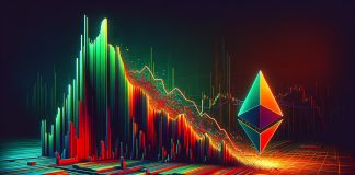 Ethereum Value Drops Again: One other Check for Help Ranges