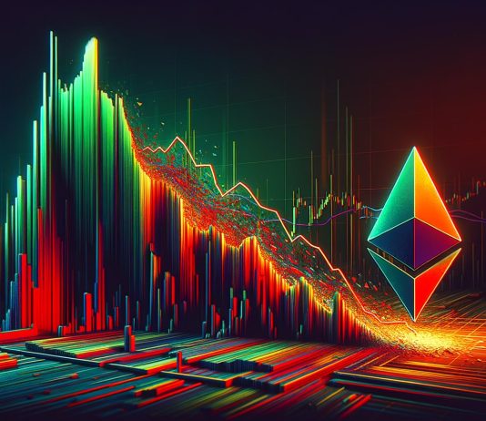 Ethereum Value Drops Again: One other Check for Help Ranges Ethereum Value Drops Again: One other Check for Help Ranges