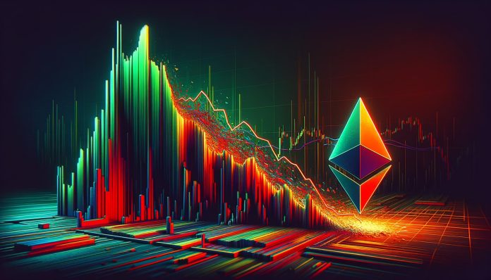 Ethereum Value Drops Again: One other Check for Help Ranges