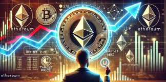 Ethereum Will Drop Earlier than The Subsequent Leg Up – Analyst Units Goal Ethereum Will Drop Earlier than The Subsequent Leg Up – Analyst Units Goal