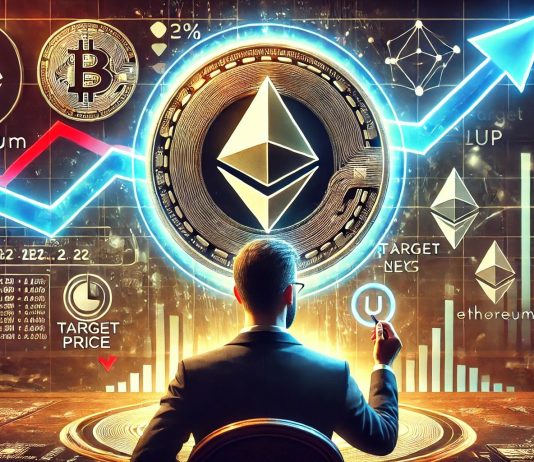 Ethereum Will Drop Earlier than The Subsequent Leg Up – Analyst Units Goal
