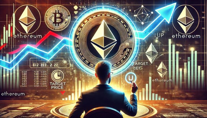 Ethereum Will Drop Earlier than The Subsequent Leg Up – Analyst Units Goal