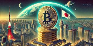 Metaplanet’s Daring Transfer: Aiming for 10Ok BTC Stash in 2025