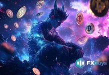 Uncover How FXGuys Presale Goes Head-To-Head With Solana and Dogecoin