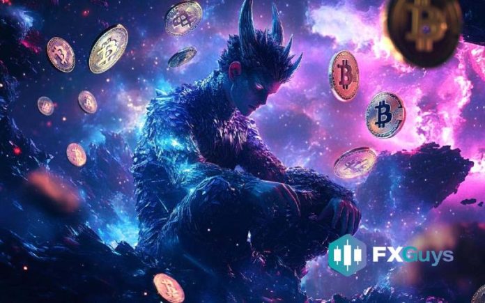 Uncover How FXGuys Presale Goes Head-To-Head With Solana and Dogecoin