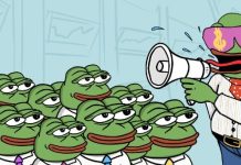 Wall Avenue Pepe Surpasses $43 Million Milestone – Very best Funding Possibility for Smaller Traders
