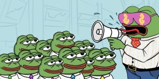Wall Avenue Pepe Surpasses $43 Million Milestone – Very best Funding Possibility for Smaller Traders