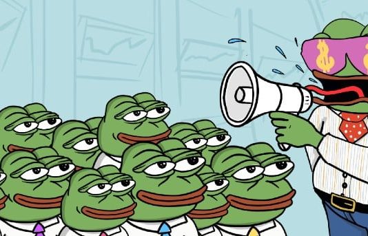 Wall Avenue Pepe Surpasses $43 Million Milestone – Very best Funding Possibility for Smaller Traders