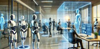 AI Brokers Anticipated to Enter Workforce in 2025, Says OpenAI CEO