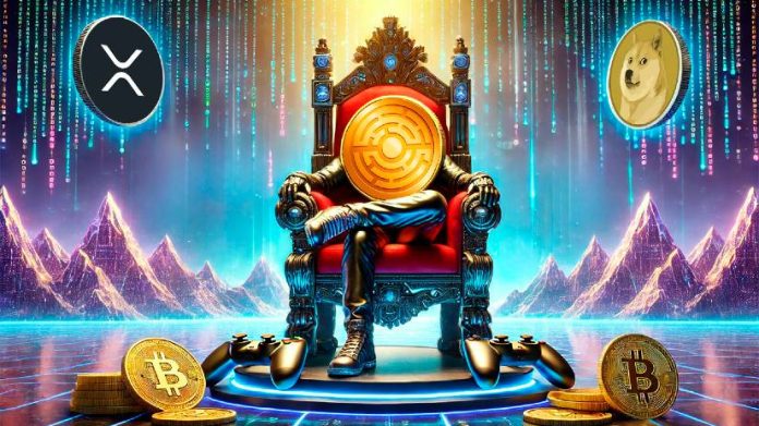 Is Minotaurus (MTAUR) the Key to Web3 Gaming Development After Bitcoin, Ripple, and Dogecoin’s Explosion?