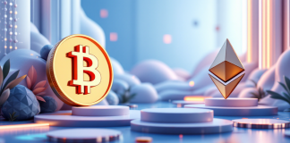 Bitcoin Dominance Fuels $585 Million Crypto ETP Inflows In 2025