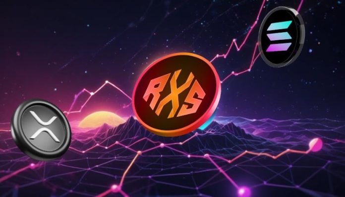 Priced Underneath $0.20, This Token May Construct Generational Wealth in 2025, The Subsequent Ripple (XRP) or Solana (SOL)