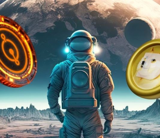 Will Dogecoin Attain $1? Dogecoin Worth Prediction Factors to $1 Goal by Mid-2025 as DOGE Rides Rising Adoption – Newest Dogecoin Information