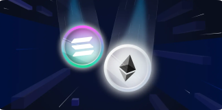 Solana Vs. Ethereum: Funding Large Constancy Predicts Who Will Lead In 2025