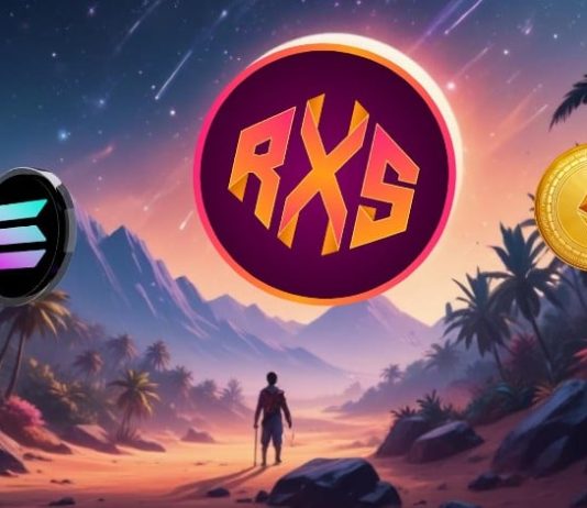 Purchased Solana (SOL) and Ethereum (ETH) at $1? If Not, Don’t Miss This Coin at $0.175