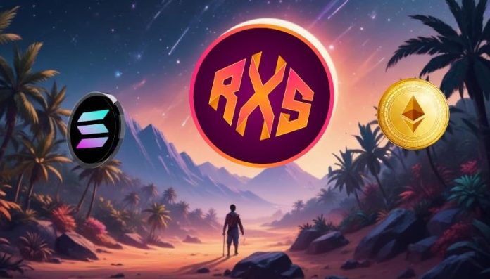 Purchased Solana (SOL) and Ethereum (ETH) at $1? If Not, Don’t Miss This Coin at $0.175