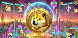 70 Million DOGE Make Their Means To Binance Amid 10% Dogecoin Worth Crash