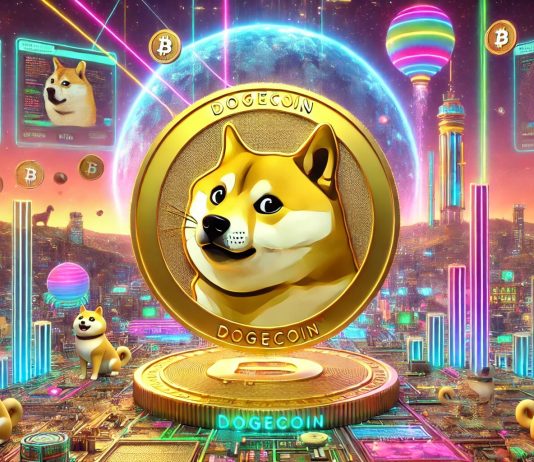 70 Million DOGE Make Their Means To Binance Amid 10% Dogecoin Worth Crash