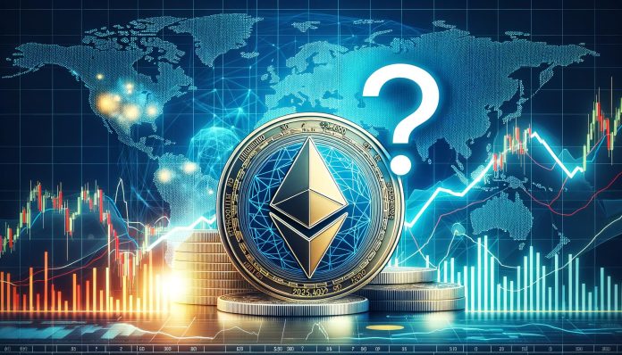 Ethereum Worth at Danger: May $3K Be Examined Quickly?