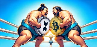 XRP Worth vs. BTC Strain: Can It Maintain Its Floor?