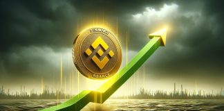 BNB Worth Rebound Doable: Can It Climb Again to $720?