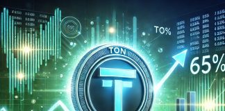 Toncoin Might See A 65% Surge In The Subsequent 43 Days—Right here’s Why