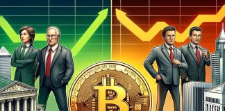 Bitcoin Faces Combined Indicators: Institutional Traders Accumulate Amid Retail Weak point