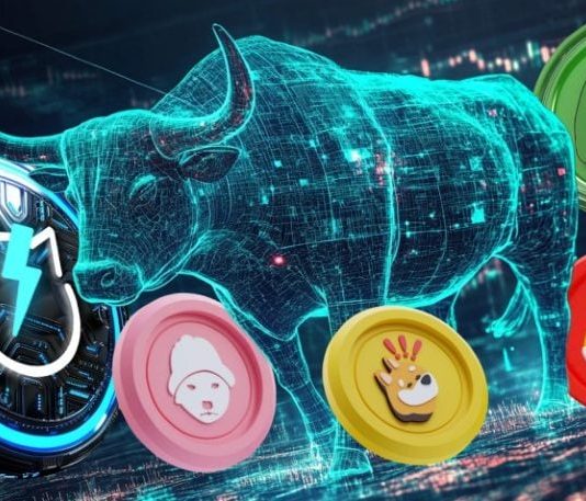 Dogecoin, Shiba Inu and Pepe Dropping Floor Whereas New Presales Push By Milestones