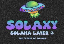 Solaxy Approaching $10M ICO Milestone – Curiosity In World’s First Solana Layer 2 Meme Rising