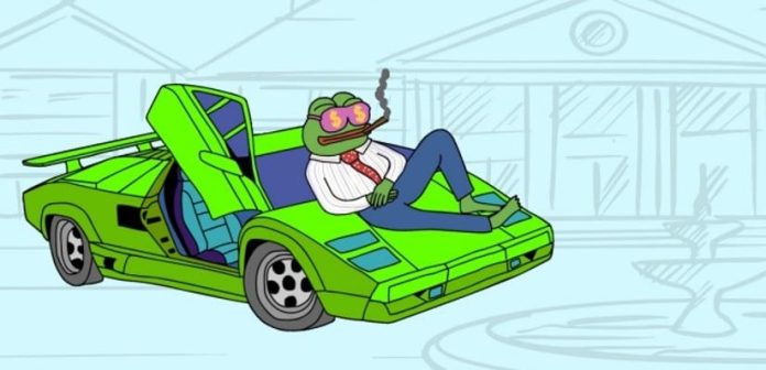 Wall Road Pepe Presale Closing In On $50M Milestone – The Subsequent 10X Meme Coin You Don’t Wish to Miss