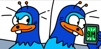 Trending Meme Coin Flockerz Raises $9M in Presale – 14 Days Left to Get in Earlier than Launch