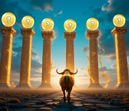 Time to Go Lengthy: Prime Greatest eight Cash for the Upcoming Bull Run! Time to Go Lengthy: Prime Greatest eight Cash for the Upcoming Bull Run!