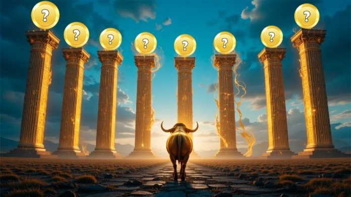 Time to Go Lengthy: Prime Greatest eight Cash for the Upcoming Bull Run! Time to Go Lengthy: Prime Greatest eight Cash for the Upcoming Bull Run!