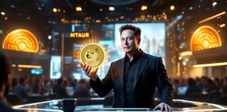 Dogecoin Value in 2025: May Elon Musk Drive DOGE to $1 Amid Minotaurus (MTAUR) Hype?