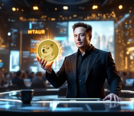 Dogecoin Value in 2025: May Elon Musk Drive DOGE to $1 Amid Minotaurus (MTAUR) Hype?