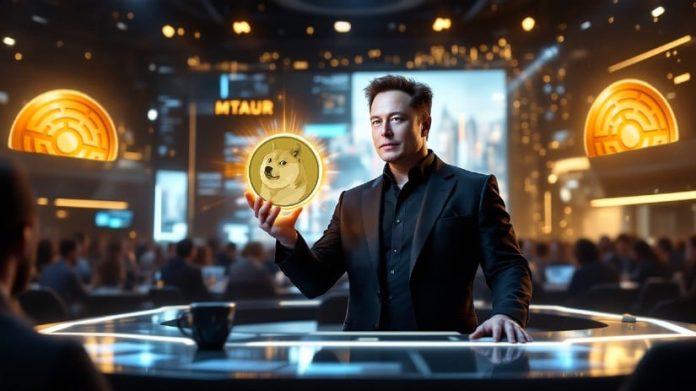 Dogecoin Value in 2025: May Elon Musk Drive DOGE to $1 Amid Minotaurus (MTAUR) Hype? Dogecoin Value in 2025: May Elon Musk Drive DOGE to $1 Amid Minotaurus (MTAUR) Hype?