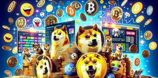 Greatest Meme Cash to Purchase This January: four Cryptos with Large Potential