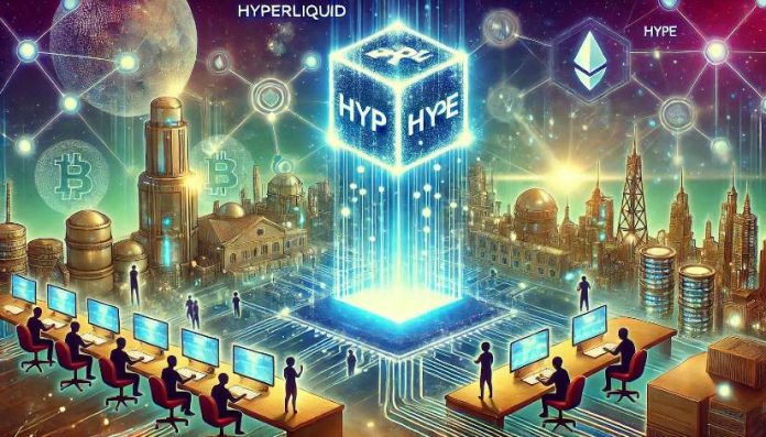 Hyperliquid’s Future Hinges on Developer Adoption, Warns VanEck
