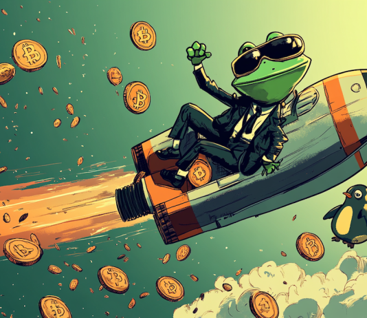 The 5 Finest Cryptos To Purchase as DOJ Prepares to Promote $6.5B In Silk Highway Bitcoin