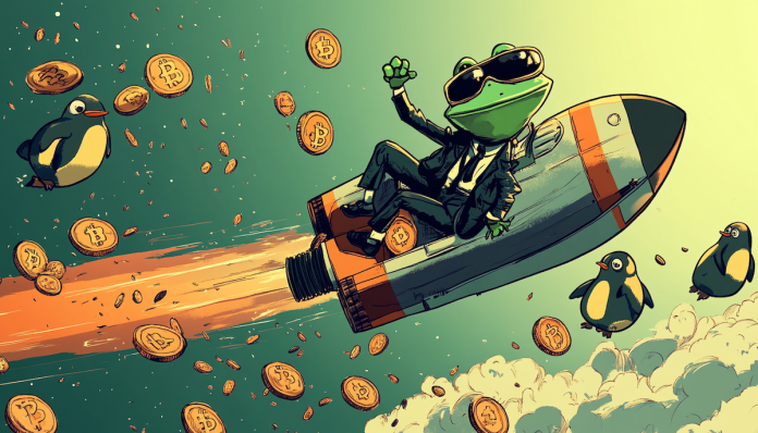The 5 Finest Cryptos To Purchase as DOJ Prepares to Promote $6.5B In Silk Highway Bitcoin The 5 Finest Cryptos To Purchase as DOJ Prepares to Promote $6.5B In Silk Highway Bitcoin