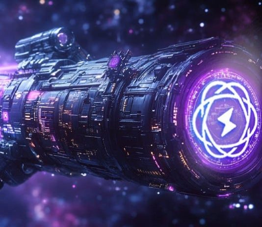 Crypto Fanatics Are Buzzing In regards to the Potential New Chief in Blockchain