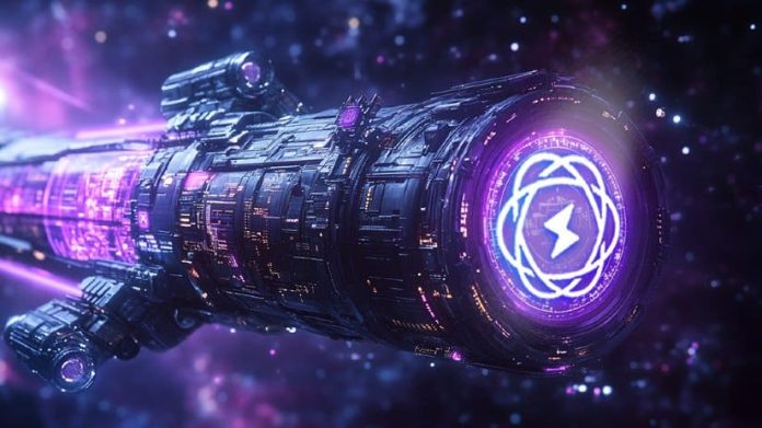 Crypto Fanatics Are Buzzing In regards to the Potential New Chief in Blockchain Crypto Fanatics Are Buzzing In regards to the Potential New Chief in Blockchain