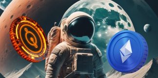 Whale Exercise Signifies Huge Worth Strikes Forward for Ethereum – Will ETF Influx Skyrocket Ethereum Worth Prediction?
