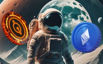 Whale Exercise Signifies Huge Worth Strikes Forward for Ethereum – Will ETF Influx Skyrocket Ethereum Worth Prediction? Whale Exercise Signifies Huge Worth Strikes Forward for Ethereum – Will ETF Influx Skyrocket Ethereum Worth Prediction?