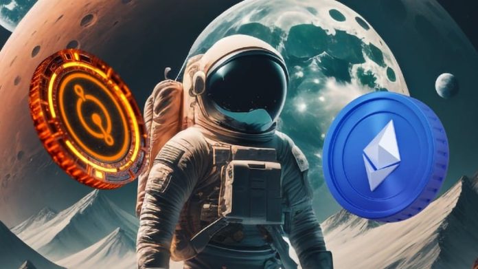 Whale Exercise Signifies Huge Worth Strikes Forward for Ethereum – Will ETF Influx Skyrocket Ethereum Worth Prediction? Whale Exercise Signifies Huge Worth Strikes Forward for Ethereum – Will ETF Influx Skyrocket Ethereum Worth Prediction?