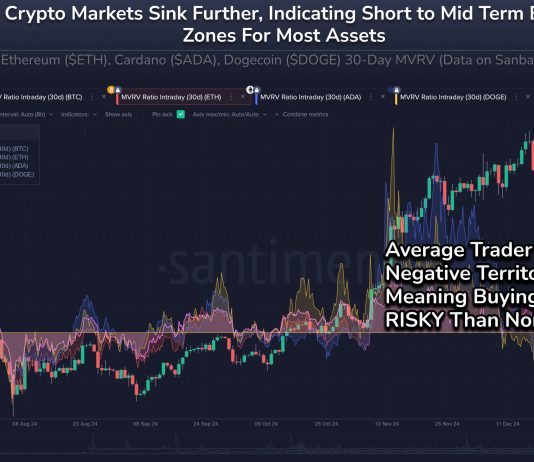 Dogecoin Hits A ‘Blood In The Streets’ Second: Purchase Or Promote Now?